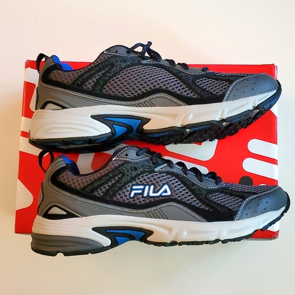 fila windshift